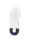 SNEAKERS UOMO - GEOX NAVY - U65N8B 06K15 6
