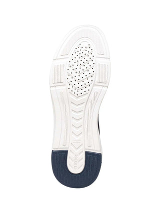 SNEAKERS UOMO - GEOX NAVY - U65N8B 06K15 6
