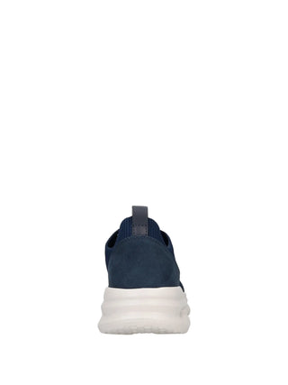 SNEAKERS UOMO - STONEFLY BLU - 223450 5