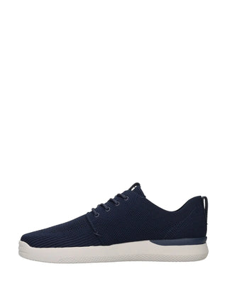SLIP ON UOMO - STONEFLY BLU - 223469 4