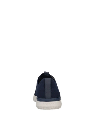 SLIP ON UOMO - STONEFLY BLU - 223469 5