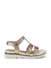 SANDALO DONNA - STONEFLY TAUPE - 223659 1