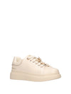 SNEAKERS DONNA - TOSCA BLU BEIGE - SS2601S004 2