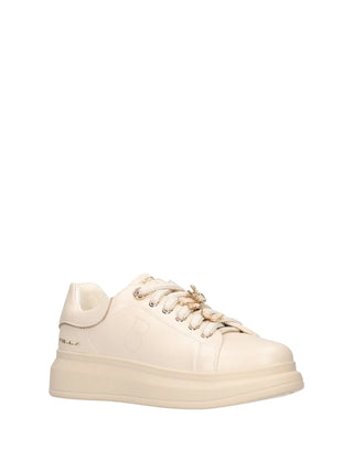 SNEAKERS DONNA - TOSCA BLU BEIGE - SS2601S004 2