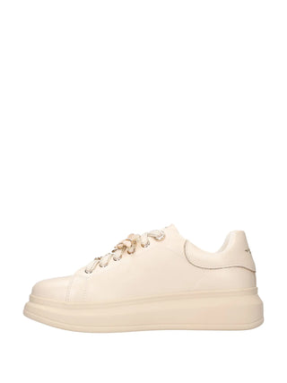 SNEAKERS DONNA - TOSCA BLU BEIGE - SS2601S004 4