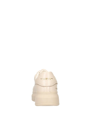SNEAKERS DONNA - TOSCA BLU BEIGE - SS2601S004 5