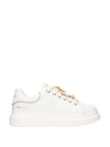 SNEAKERS DONNA - TOSCA BLU BIANCO - SS2601S004 1