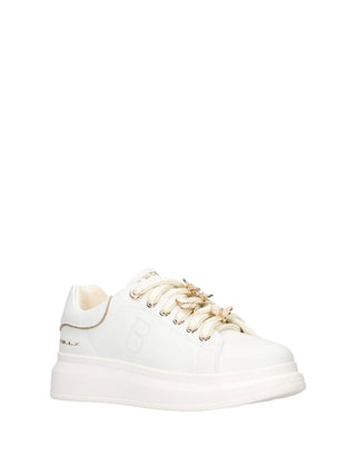 SNEAKERS DONNA - TOSCA BLU BIANCO - SS2601S004 2
