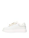 SNEAKERS DONNA - TOSCA BLU BIANCO - SS2601S004 4
