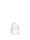 SNEAKERS DONNA - TOSCA BLU BIANCO - SS2601S004 5