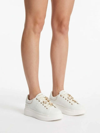 SNEAKERS DONNA - TOSCA BLU BIANCO - SS2601S004 6