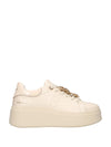 SNEAKERS DONNA - TOSCA BLU BEIGE - SS2603S021 1