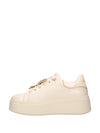 SNEAKERS DONNA - TOSCA BLU BEIGE - SS2603S021 4