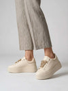 SNEAKERS DONNA - TOSCA BLU BEIGE - SS2603S021 6