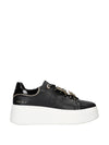 SNEAKERS DONNA - TOSCA BLU NERO - SS2603S021 1