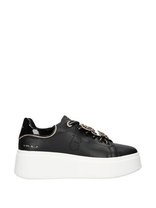 SNEAKERS DONNA - TOSCA BLU NERO - SS2603S021