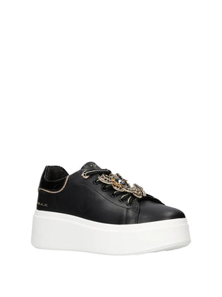 SNEAKERS DONNA - TOSCA BLU NERO - SS2603S021 2