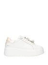 SNEAKERS DONNA - TOSCA BLU BIANCO - SS2603S023 1