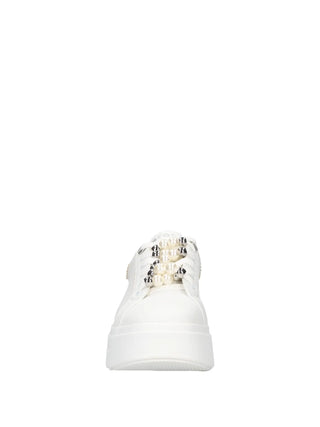 SNEAKERS DONNA - TOSCA BLU BIANCO - SS2603S023 3