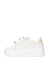 SNEAKERS DONNA - TOSCA BLU BIANCO - SS2603S023 4