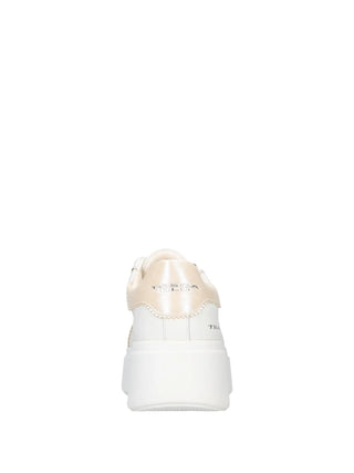 SNEAKERS DONNA - TOSCA BLU BIANCO - SS2603S023 5