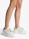 SNEAKERS DONNA - TOSCA BLU BIANCO - SS2603S023 6