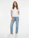 SNEAKERS DONNA - TOSCA BLU BIANCO - SS2603S023 8