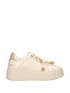 SNEAKERS DONNA - TOSCA BLU BEIGE - SS2603S026 1