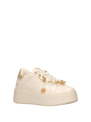 SNEAKERS DONNA - TOSCA BLU BEIGE - SS2603S026 2