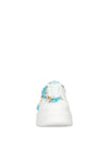 SNEAKERS DONNA - TOSCA BLU BIANCO-AZZURRO - SS2603S026 3