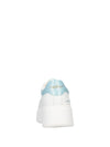 SNEAKERS DONNA - TOSCA BLU BIANCO-AZZURRO - SS2603S026 5