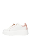 SNEAKERS DONNA - TOSCA BLU BIANCO-ROSA - SS2603S027 4