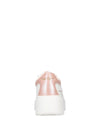 SNEAKERS DONNA - TOSCA BLU BIANCO-ROSA - SS2603S027 5