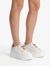 SNEAKERS DONNA - TOSCA BLU BIANCO-ROSA - SS2603S027 6