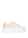 SNEAKERS DONNA - TOSCA BLU BEIGE - SS2603S031 1