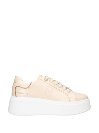 SNEAKERS DONNA - TOSCA BLU BEIGE - SS2603S031