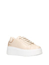 SNEAKERS DONNA - TOSCA BLU BEIGE - SS2603S031 2