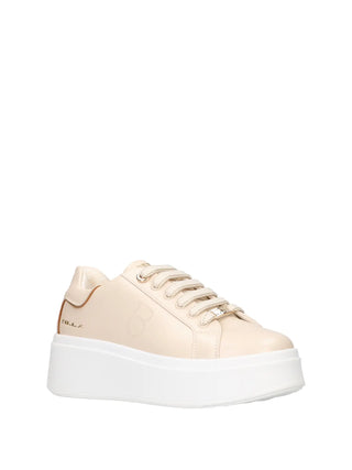 SNEAKERS DONNA - TOSCA BLU BEIGE - SS2603S031 2