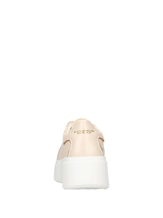 SNEAKERS DONNA - TOSCA BLU BEIGE - SS2603S031 5