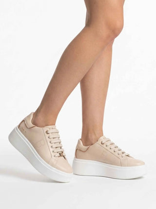 SNEAKERS DONNA - TOSCA BLU BEIGE - SS2603S031 6