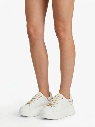 SNEAKERS DONNA - TOSCA BLU BIANCO - SS2603S031 6