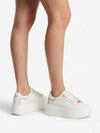 SNEAKERS DONNA - TOSCA BLU BIANCO - SS2603S031 7