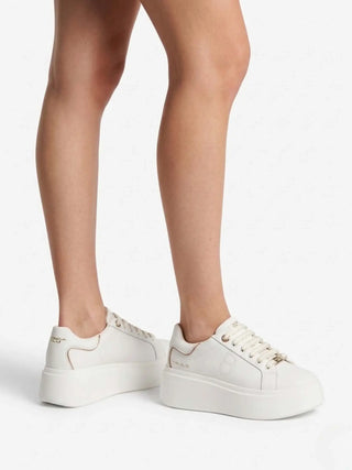SNEAKERS DONNA - TOSCA BLU BIANCO - SS2603S031 7