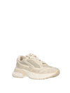 SNEAKERS DONNA - TOSCA BLU BEIGE - SS2608S083 2