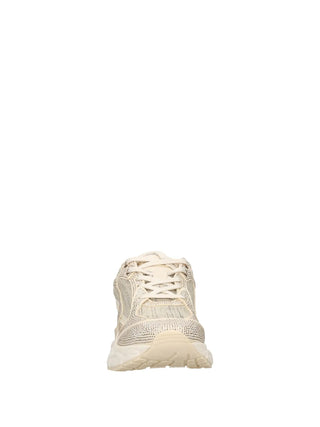 SNEAKERS DONNA - TOSCA BLU BEIGE - SS2608S083 3