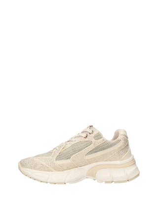 SNEAKERS DONNA - TOSCA BLU BEIGE - SS2608S083 4