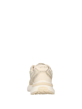 SNEAKERS DONNA - TOSCA BLU BEIGE - SS2608S083 5