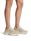 SNEAKERS DONNA - TOSCA BLU BEIGE - SS2608S083 6