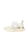 SNEAKERS DONNA - TOSCA BLU BIANCO - SS2609S090 4