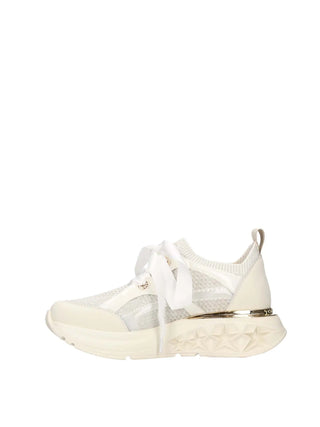 SNEAKERS DONNA - TOSCA BLU BIANCO - SS2609S090 4